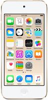 Цифровой плеер Apple iPod Touch 6 16Gb Золотой