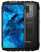 Смартфон Blackview BV6800 Pro 64GB Черный