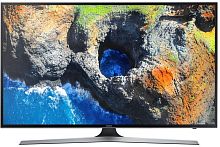 Телевизор Samsung UE50MU6100UXRU (UE50MU6100UXRU)