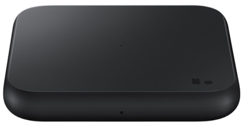 Беспроводная зарядка Samsung EP-P1300, 7.5 Вт, Black (Черный)