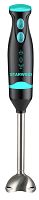 Блендер Starwind SBP2322b,800Вт (SBP2322B) Темно-серый/бирюзовый Блендер Starwind SBP2322b,800Вт (SBP2322B) Темно-серый/бирюзовый