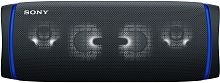 Беспроводная колонка Sony SRS-XB43 Black (Черный)
