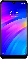 Смартфон Xiaomi Redmi 7 3/64GB Global Version Black (Черный)