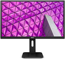Монитор АОС Professional 22P1D(00/01) 21,5" Черный