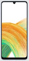 Смартфон Samsung Galaxy A33 5G 8/128GB Global Blue (Голубой)