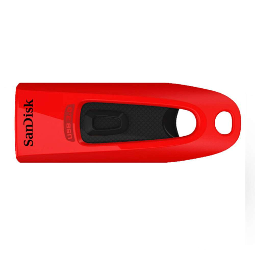 USB-Флешка SanDisk 64GB USB 3.0 Ultra (SDCZ48-064G-U46R)