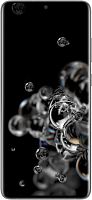 Смартфон Samsung Galaxy S20 Ultra 5G (Snapdragon) 12/256GB (SM-G9880) Cosmic Gray (Серый)