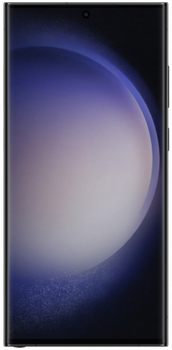 Смартфон Samsung Galaxy S23 Ultra 8/256GB Global Черный фантом