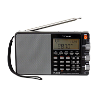 Радиоприёмник Tecsun PL-880 Black
