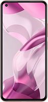 Смартфон Xiaomi 11 Lite 5G NE 6/128GB Global Peach Pink (Персиково-розовый)
