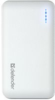 Внешний аккумулятор Defender Tesla 5000mAh