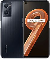 Смартфон Realme 9i 4/128GB Global Black (Черный)