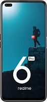Смартфон Realme 6 Pro 6/64GB RU Lightning Red (Красная молния)