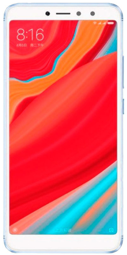 Смартфон Xiaomi Redmi S2 32GB Голубой