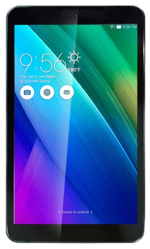 Планшет Ginzzu GT-7030 Wi-Fi 8GB Черный