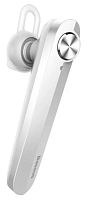 Bluetooth-гарнитура Baseus A01 White (Белый)