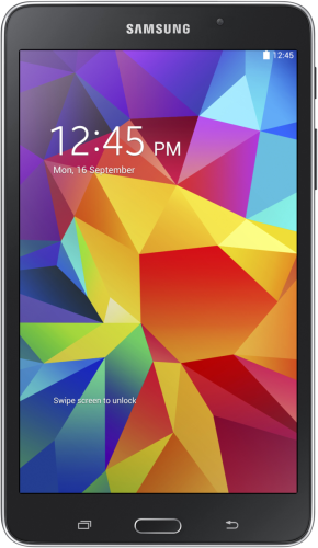 Планшет Samsung Galaxy Tab 4 (T231) 7" 3G 8GB Черный