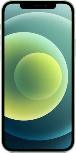 Смартфон Apple iPhone 12 mini 256GB Global Зеленый