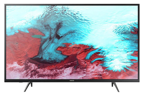 Телевизор Samsung UE43J5202AUXRU (UE43J5202AUXRU)