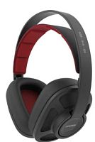 Полноразмерные наушники Koss GMR540 USB Черный/красный