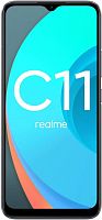 Смартфон Realme C11 2/32GB RU Gray (Серый)