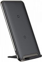 Беспроводная зарядка Baseus WXHSD-B01 Black (Черный)