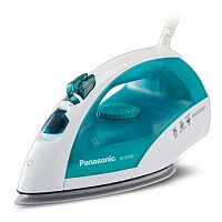 Утюг Panasonic NI-E410TMTW,2 150Вт (NI-E410TMTW)