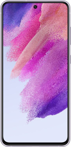 Смартфон Samsung Galaxy S21 FE (SM-G990B) 8/128GB (ЕАС) Lavender (Лавандовый)