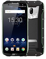 Смартфон Oukitel WP5000 64GB Зеленый