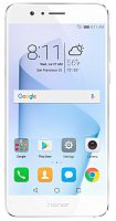 Смартфон Huawei Honor 8 32GB Белый