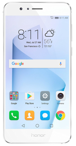Смартфон Huawei Honor 8 32GB Белый