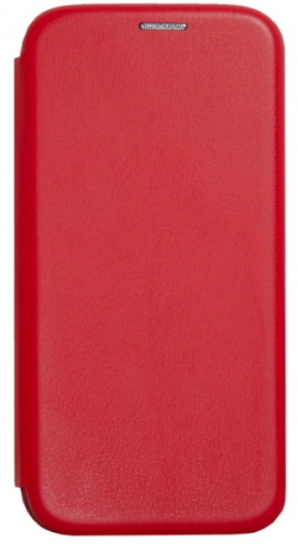 Чехол-книжка Fashion Case для Honor 30 Red (Красный)