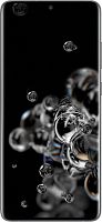 Смартфон Samsung Galaxy S20 Ultra 5G 12/128GB Cosmic Gray (Серый)
