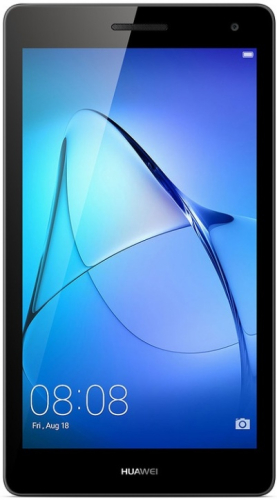 Планшет Huawei MediaPad T3 7.0 3G 8GB Серый