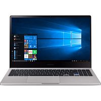 Ноутбук Samsung Notebook 7 ( Intel Core i7 8565U/16Gb/512Gb SSD/Intel UHD Graphics 620/15,6"/1920x1080/Нет/Windows 10 Home) Silver (Серебряный)