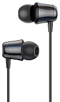 Наушники затычки Baseus H13 Black (Черный)