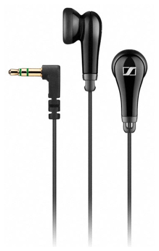 Наушники вкладыши Sennheiser MX 475