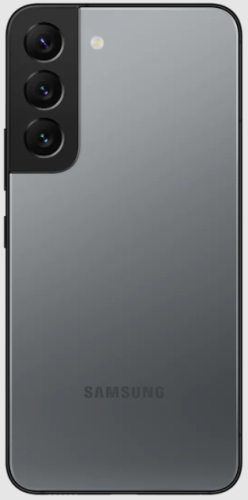 Смартфон Samsung Galaxy S22 Plus (SM-S906B) 8/128GB Global Graphite (Графитовый)