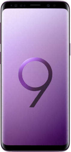 Смартфон Samsung Galaxy S9 (SM-G960FD) 64GB Ультрафиолет
