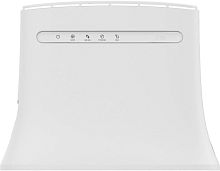 Wi-Fi Роутер ZTE MF283