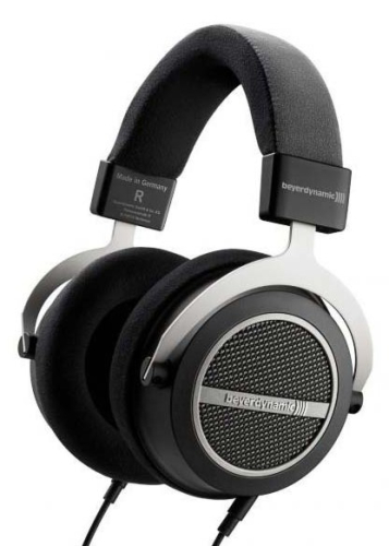 Полноразмерные наушники Beyerdynamic Amiron Home