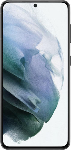 Смартфон Samsung Galaxy S21 5G (SM-G991B) 8/256GB Phantom Gray (Серый фантом)
