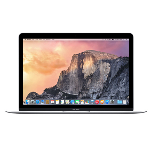 Ноутбук Apple MacBook 12 Retina Early 2015  ( Intel Core M/8Gb/512Gb SSD/Intel HD Graphics 5300/12"/2304x1440/Нет/Mac OS X)