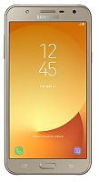 Смартфон Samsung Galaxy J7 Core 16GB Золотой