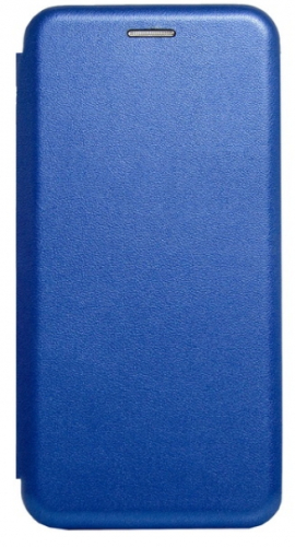 Чехол-книжка Fashion Case для Honor 30 Pro Blue (Синий)