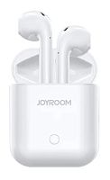 Беспроводные наушники JoyRoom JR-T03 Белый