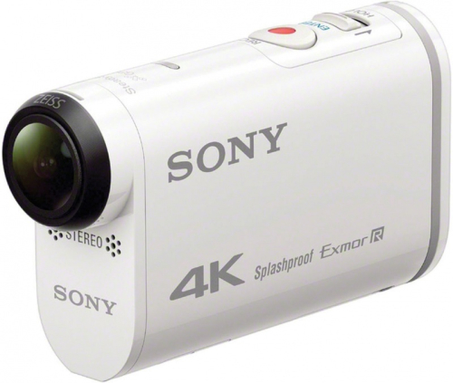 Экшн-камера Sony FDR-X1000V/W
