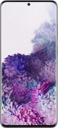 Смартфон Samsung Galaxy S20 Plus 8/128GB Cosmic Gray (Серый)