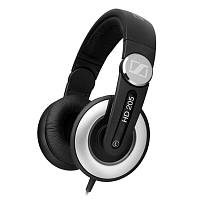 Полноразмерные наушники Sennheiser HD 205 II