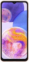Смартфон Samsung Galaxy A23 4/128GB Global Peach (Персиковый)